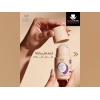 EVA SKIN CARE NATURAL GLOW LIGHTENING ROLL ON DEODORANT VELVET TOUCH 60 GM